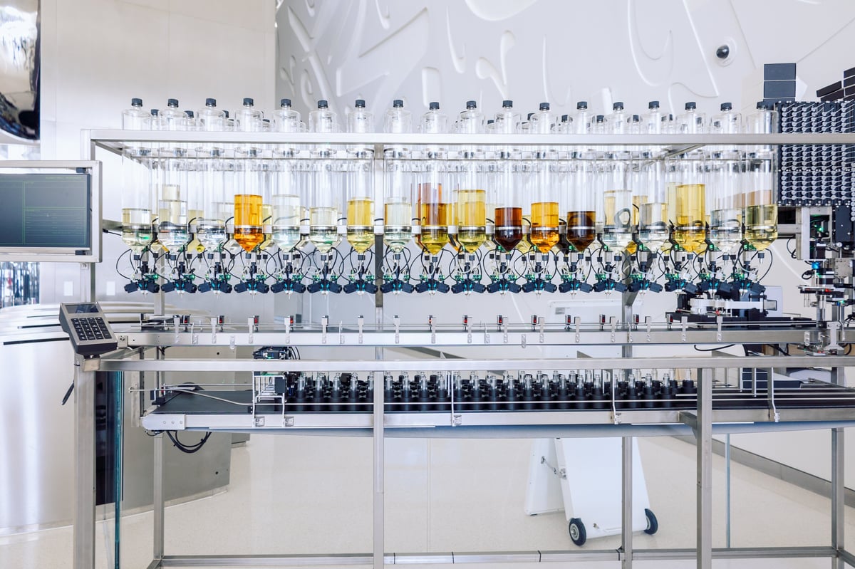 Candele e Fragranze per la Casa